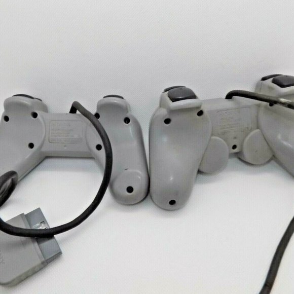 Sony‎ PlayStation Control Lot